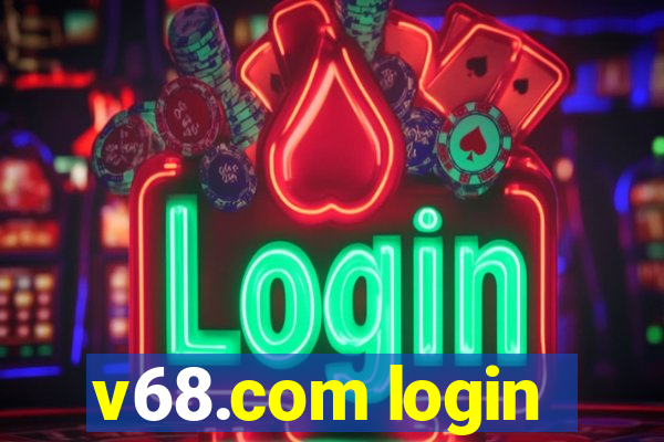 v68.com login